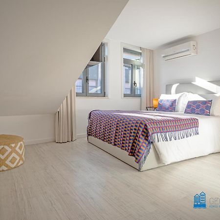 Porto Formosa Central Lofts מראה חיצוני תמונה