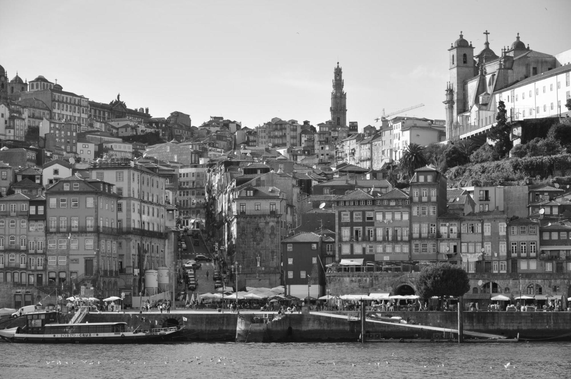 Porto Formosa Central Lofts מראה חיצוני תמונה