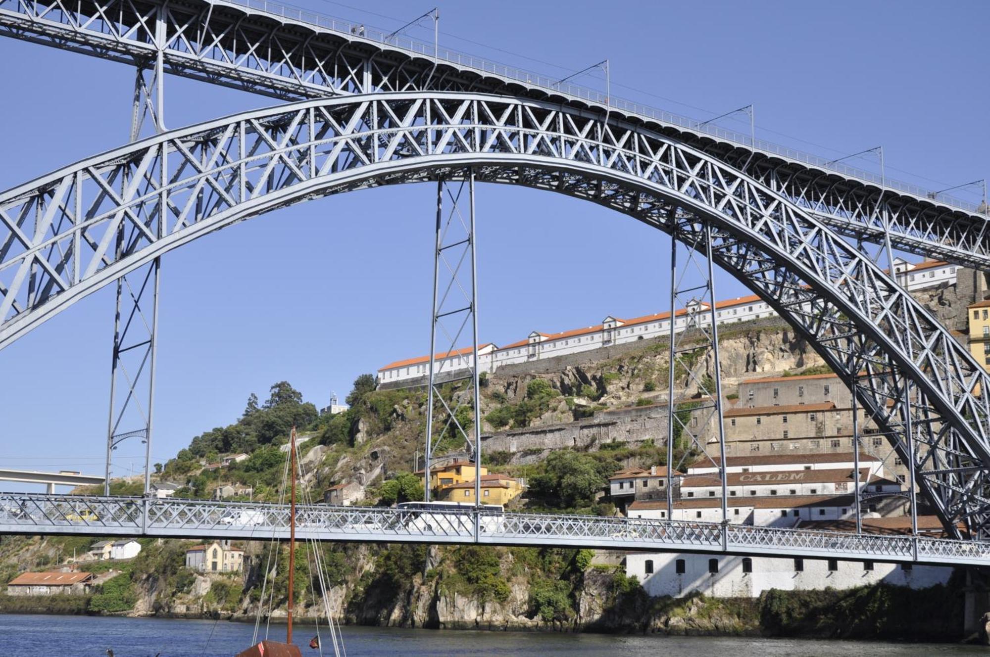 Porto Formosa Central Lofts מראה חיצוני תמונה