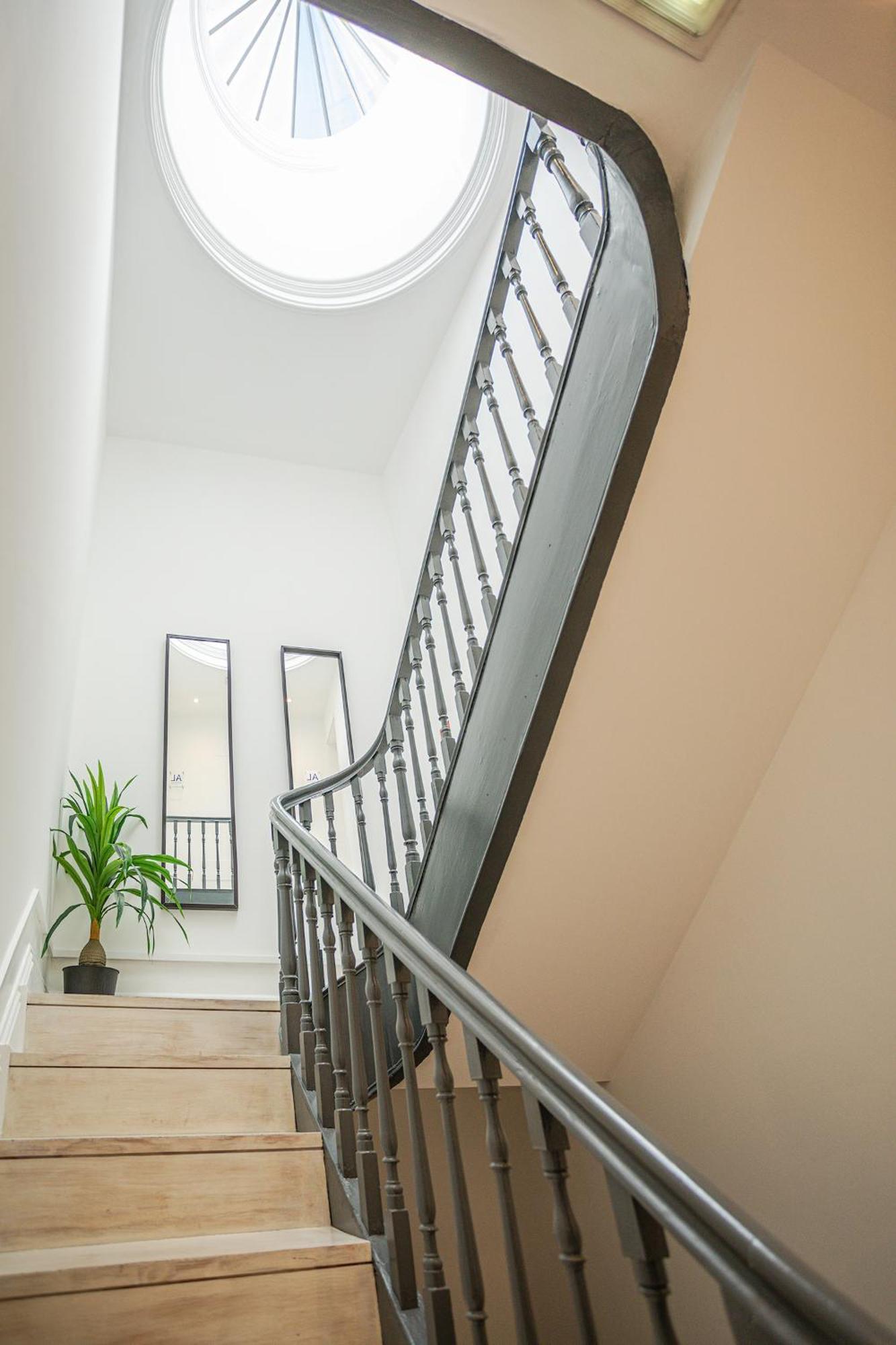 Porto Formosa Central Lofts מראה חיצוני תמונה