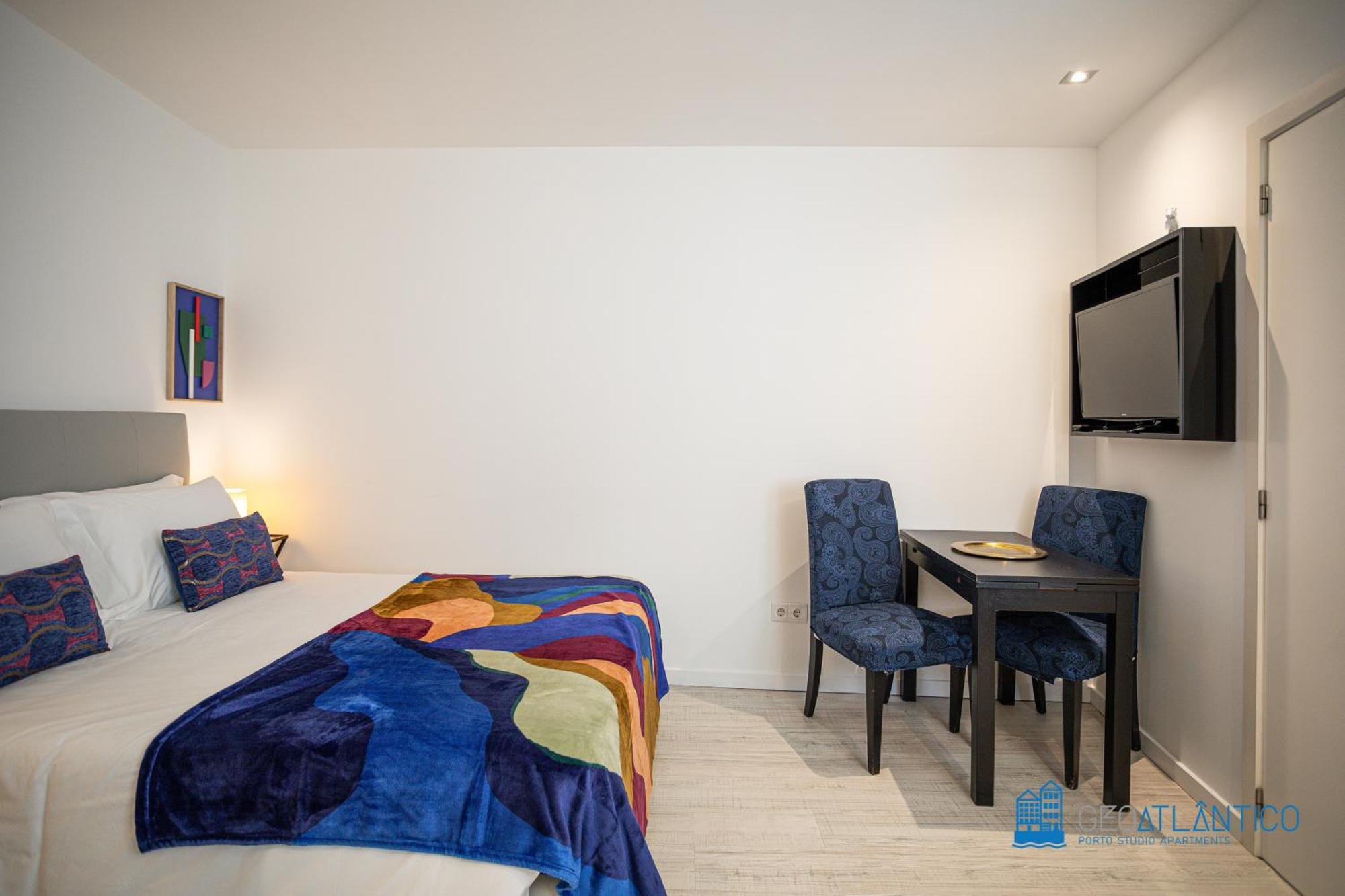 Porto Formosa Central Lofts מראה חיצוני תמונה