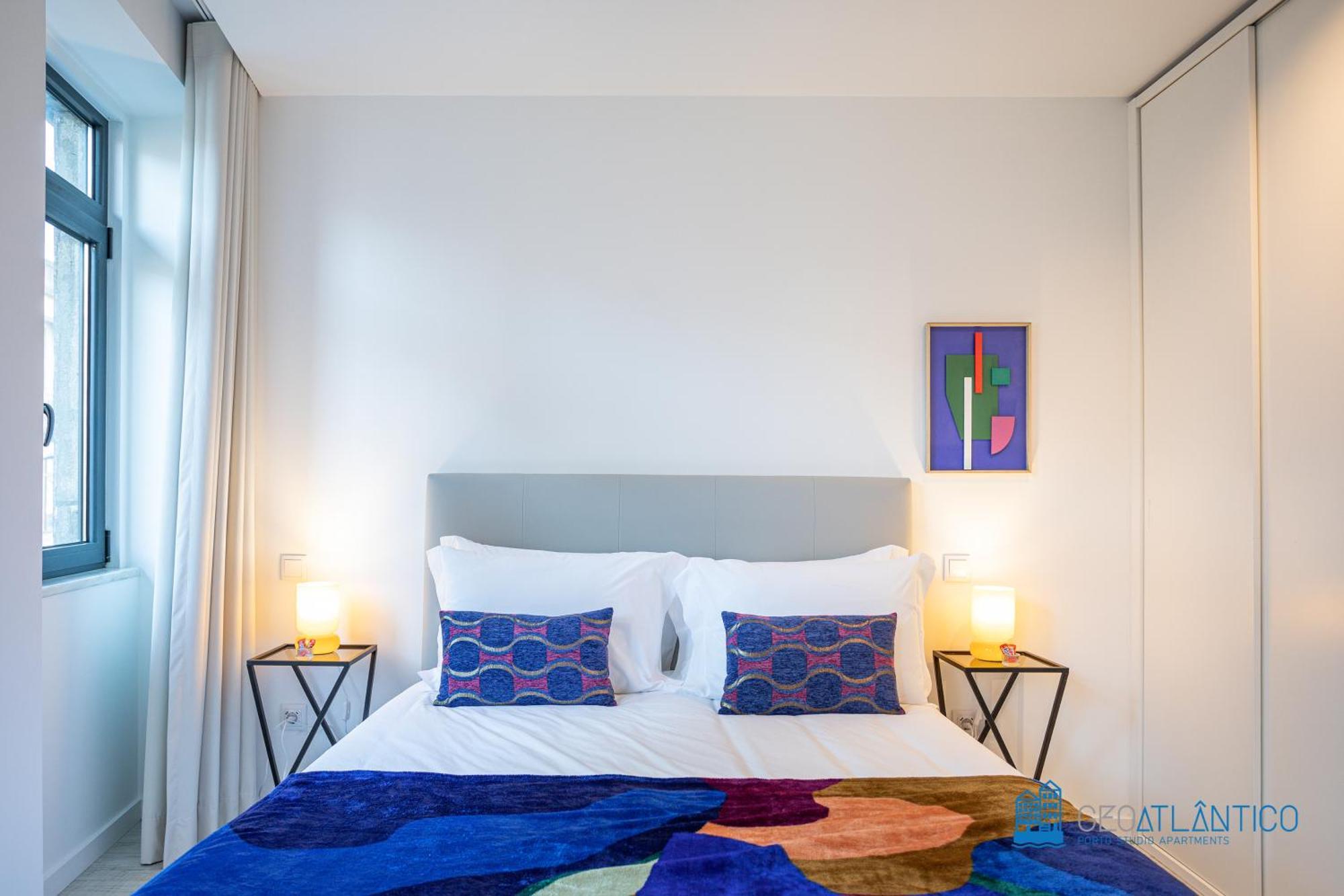Porto Formosa Central Lofts מראה חיצוני תמונה