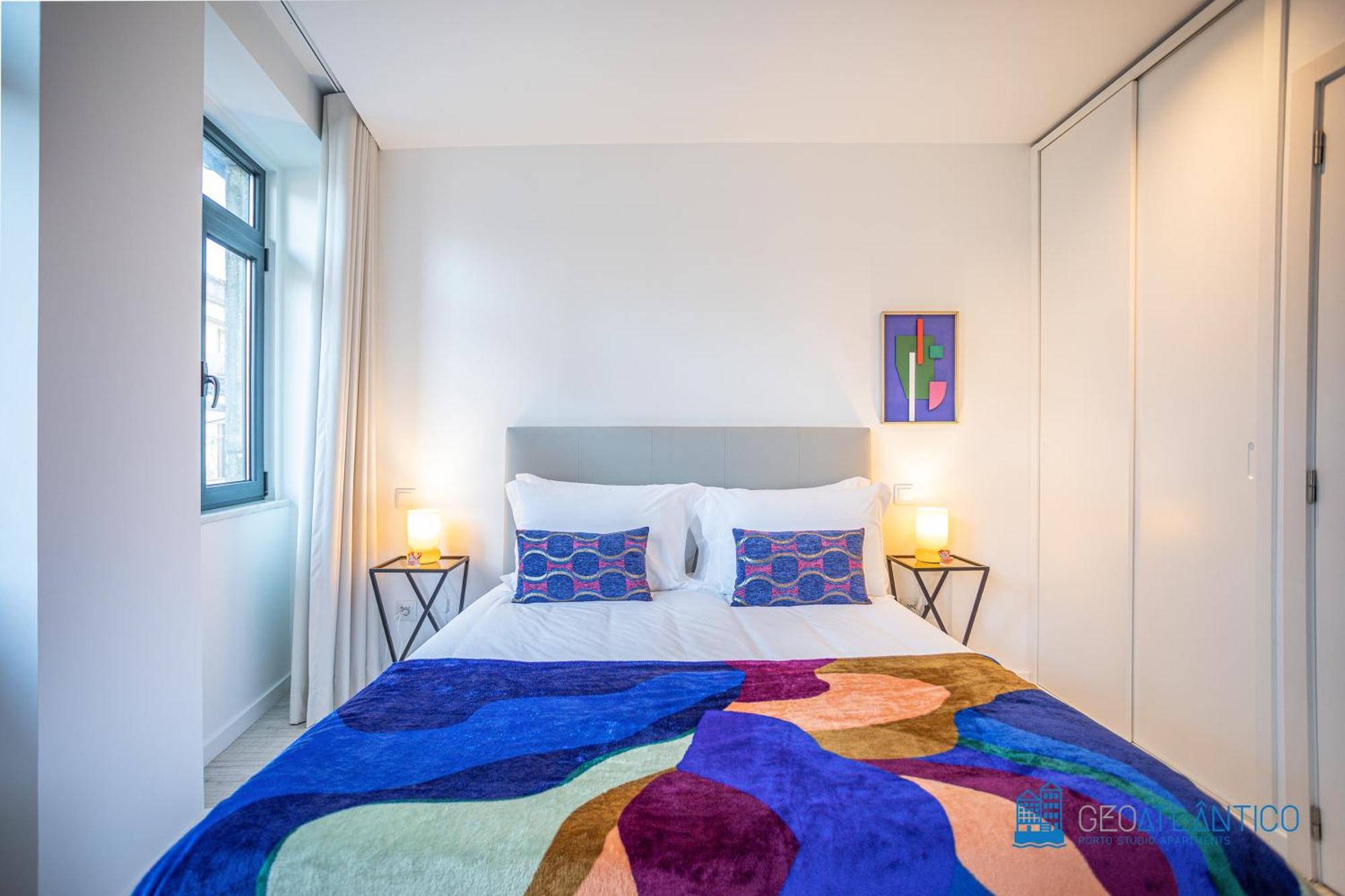 Porto Formosa Central Lofts מראה חיצוני תמונה