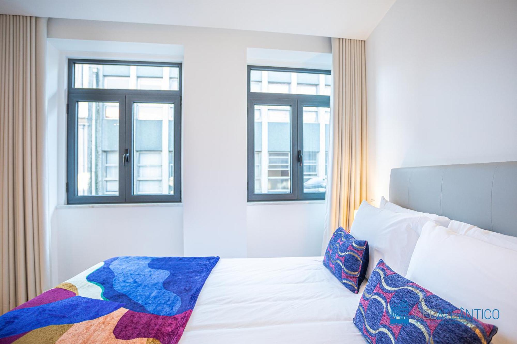Porto Formosa Central Lofts מראה חיצוני תמונה