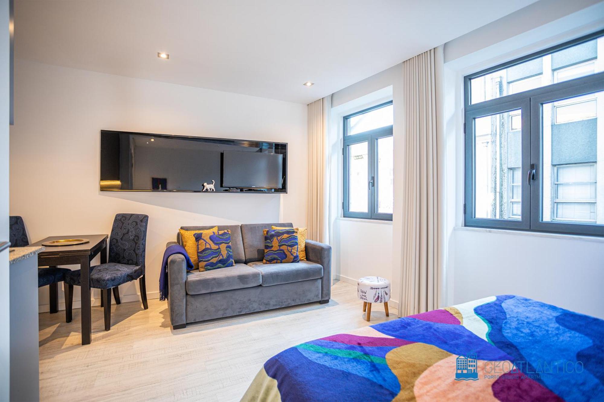Porto Formosa Central Lofts מראה חיצוני תמונה
