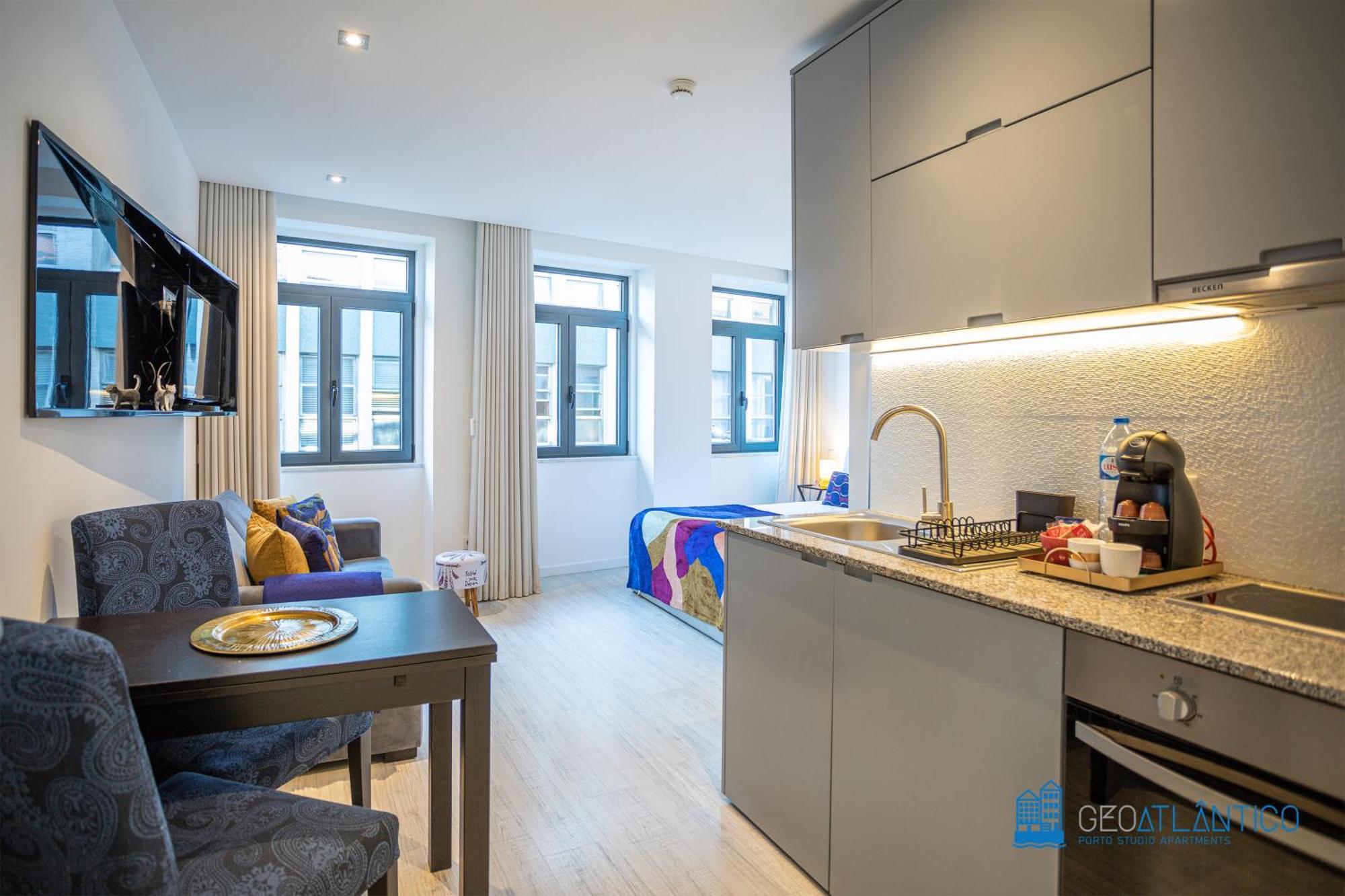 Porto Formosa Central Lofts מראה חיצוני תמונה