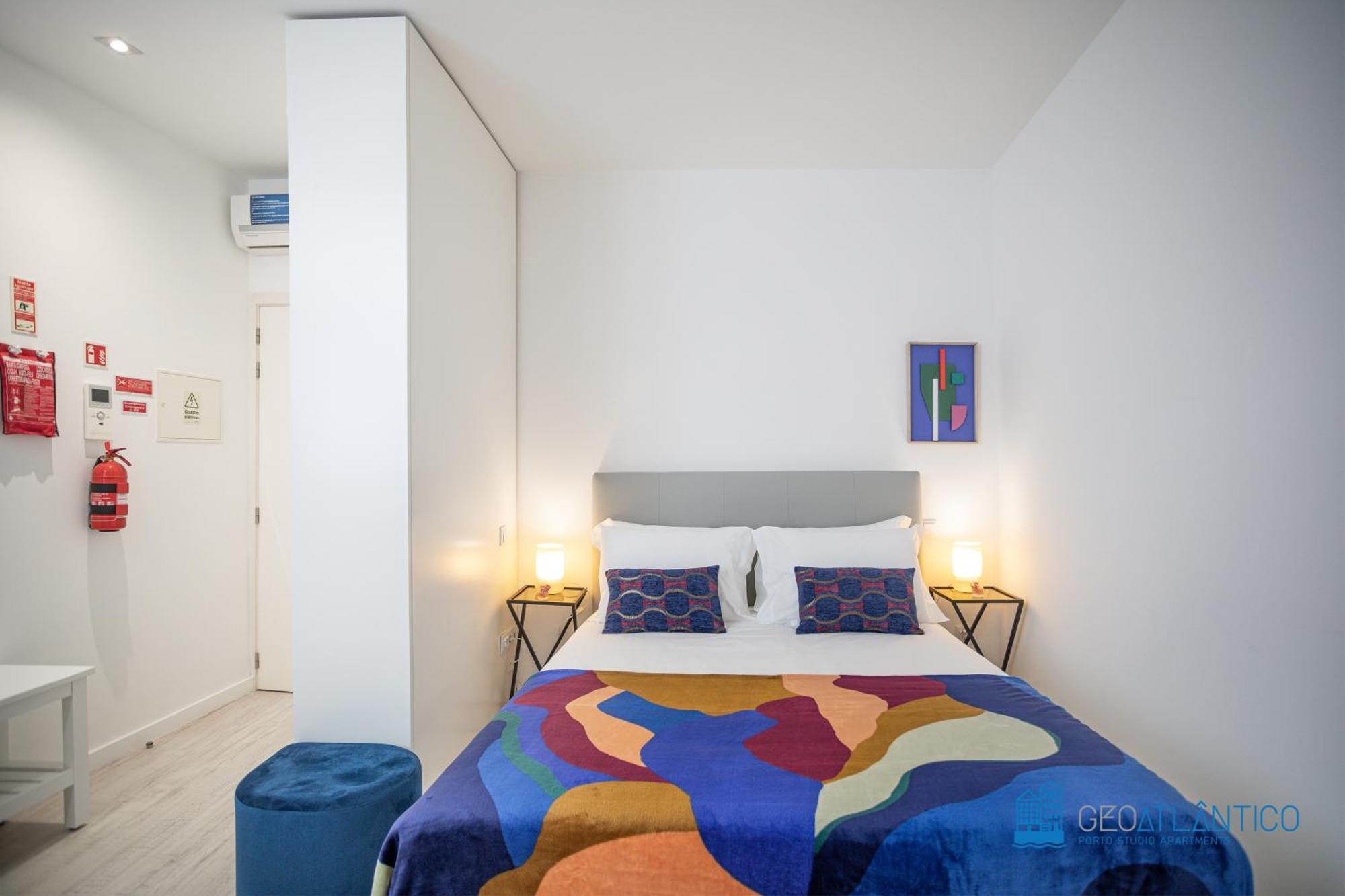 Porto Formosa Central Lofts מראה חיצוני תמונה