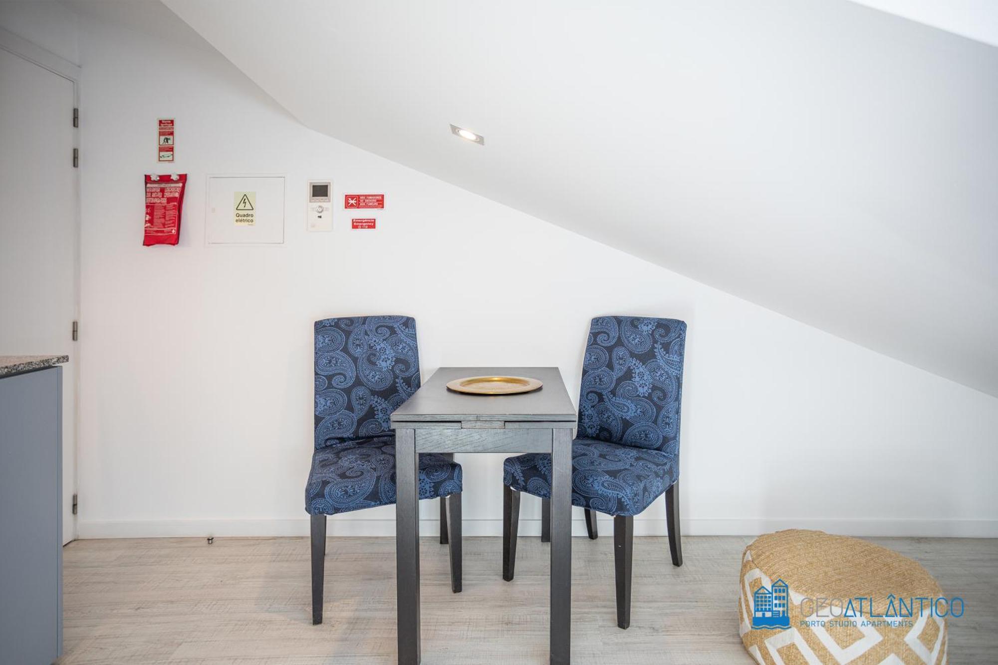 Porto Formosa Central Lofts מראה חיצוני תמונה