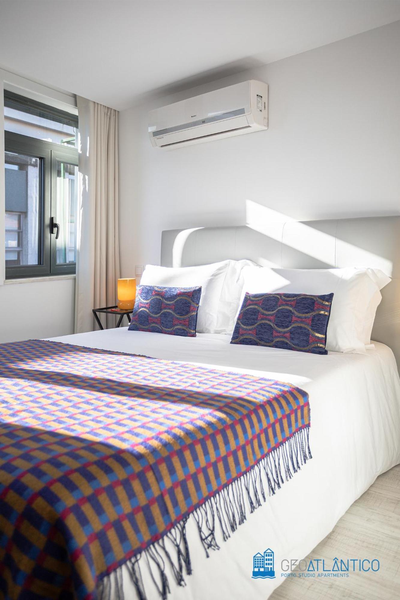 Porto Formosa Central Lofts מראה חיצוני תמונה