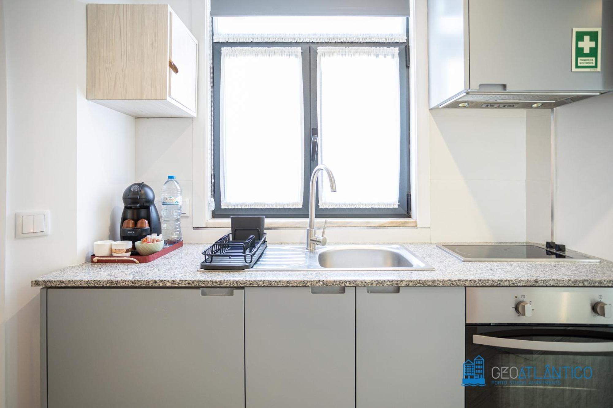 Porto Formosa Central Lofts מראה חיצוני תמונה