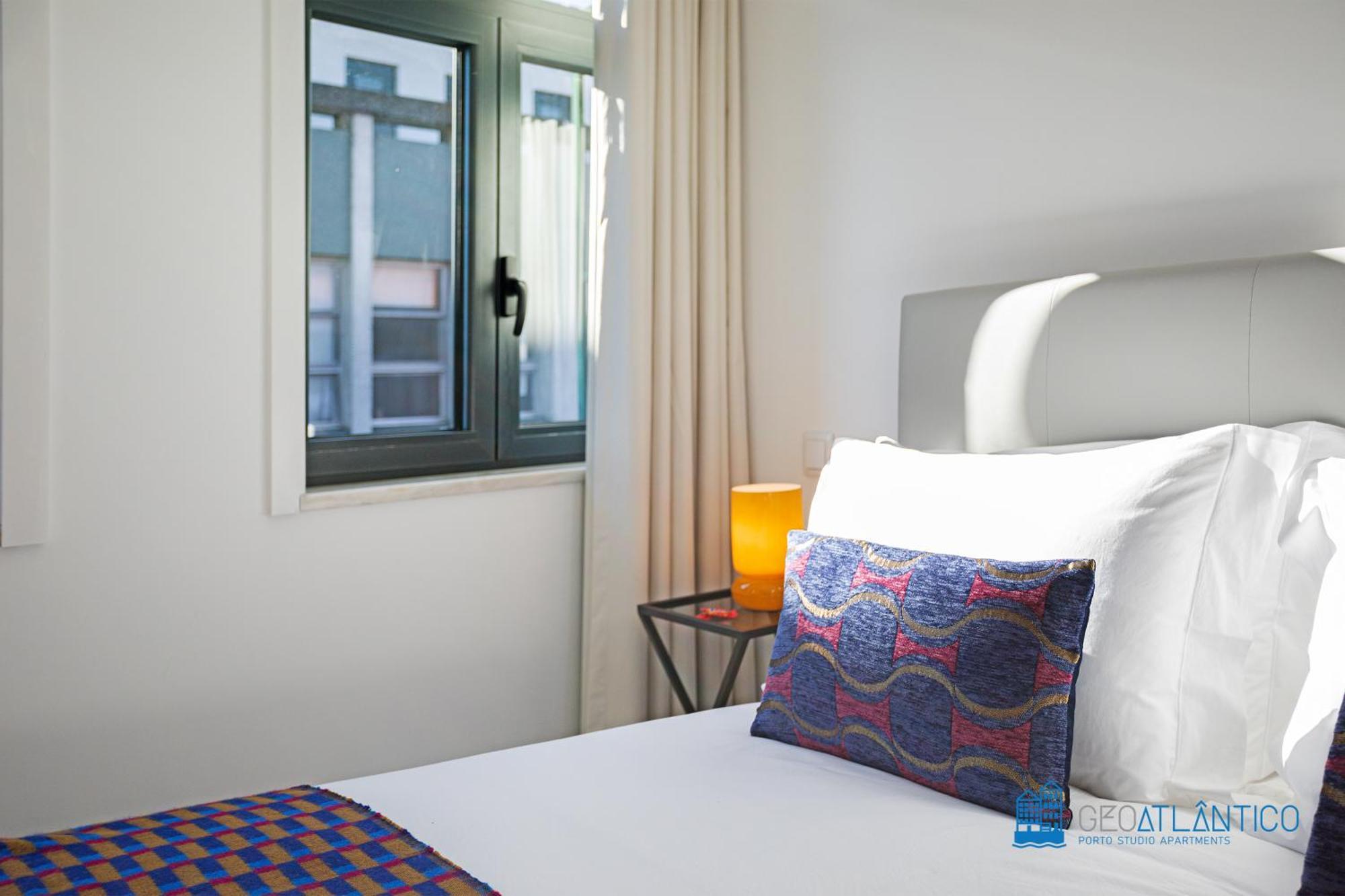 Porto Formosa Central Lofts מראה חיצוני תמונה