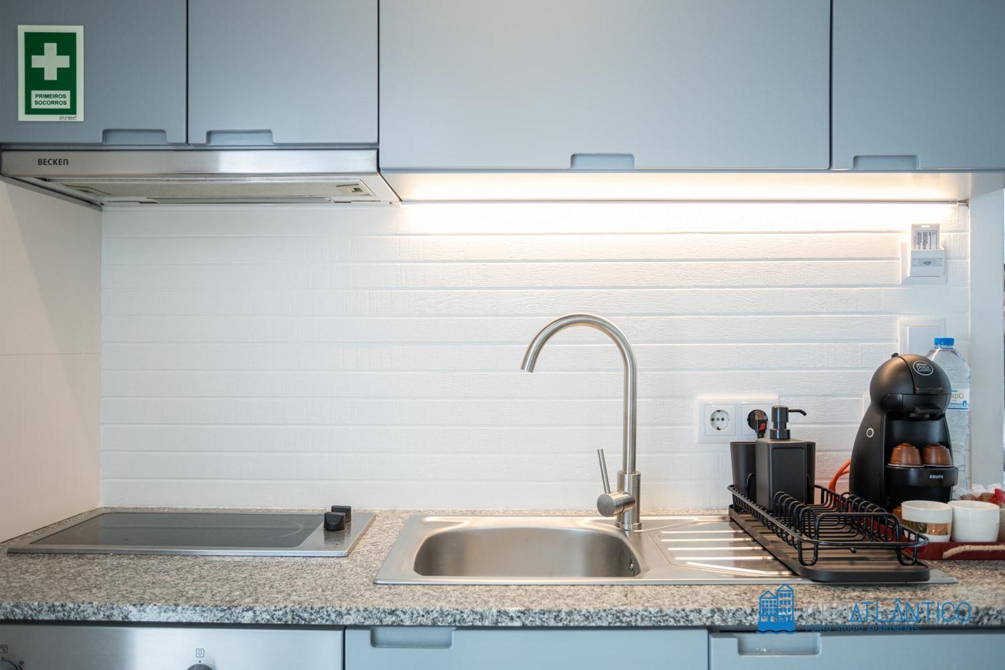 Porto Formosa Central Lofts מראה חיצוני תמונה